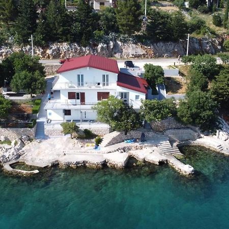 Apartmani Mila ستاريغغاد باكلينتسا المظهر الخارجي الصورة