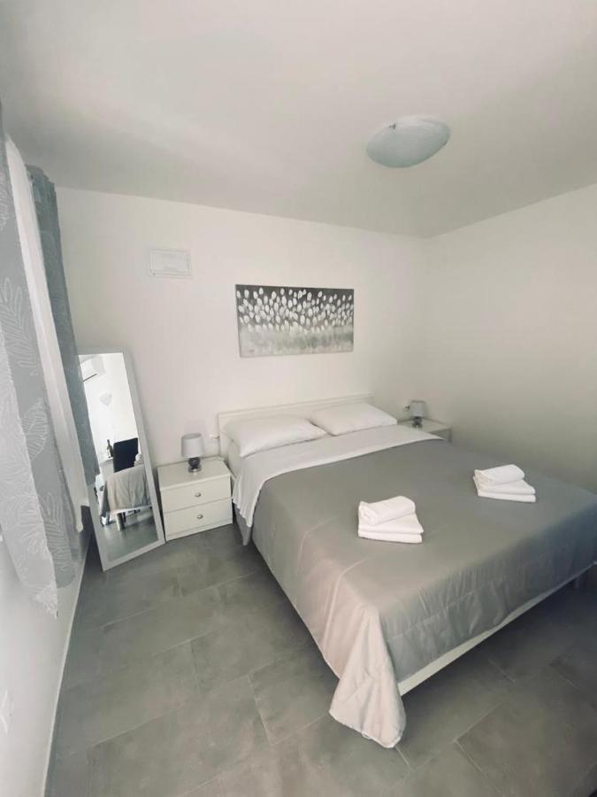 Apartmani Mila ستاريغغاد باكلينتسا المظهر الخارجي الصورة