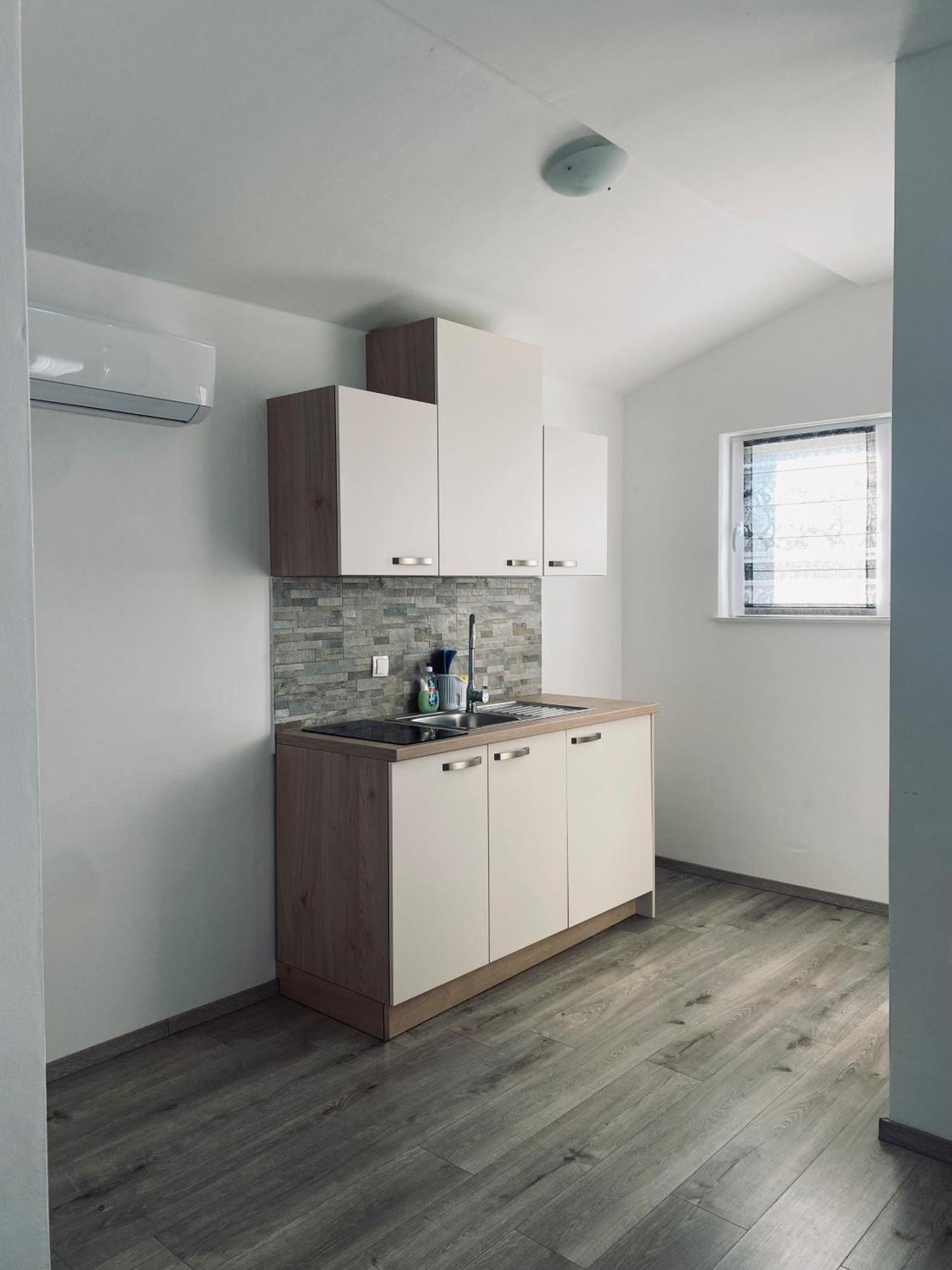Apartmani Mila ستاريغغاد باكلينتسا المظهر الخارجي الصورة