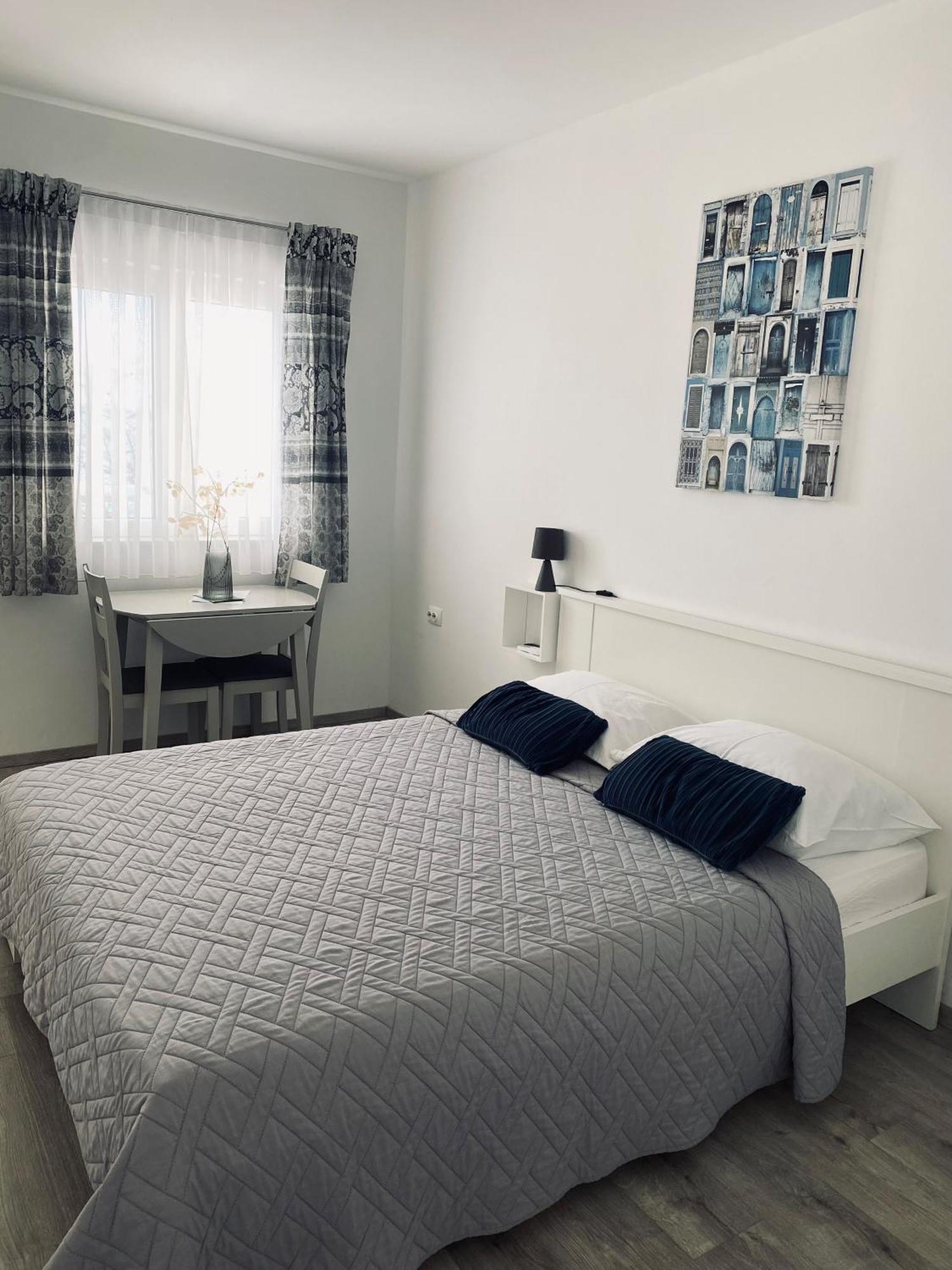 Apartmani Mila ستاريغغاد باكلينتسا المظهر الخارجي الصورة