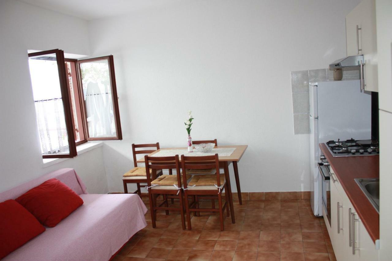 Apartmani Mila ستاريغغاد باكلينتسا المظهر الخارجي الصورة