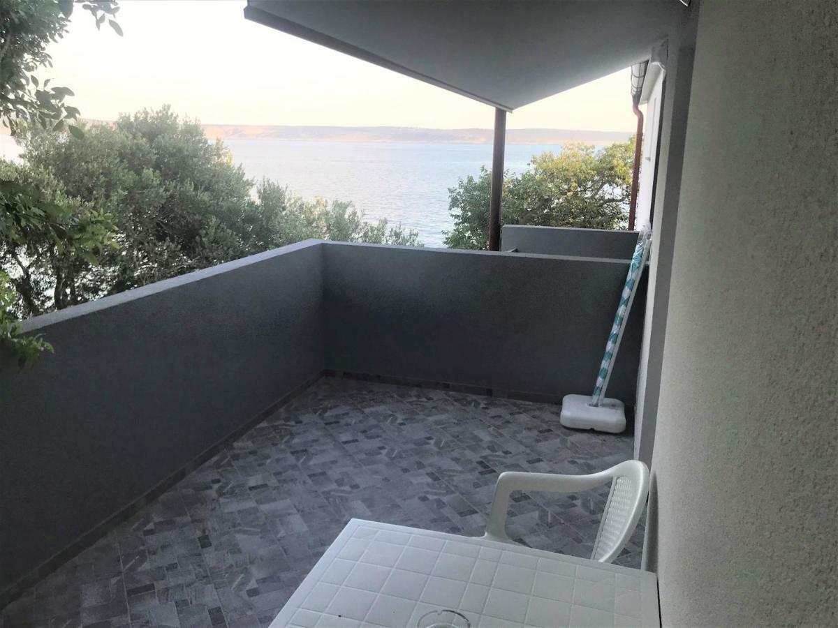 Apartmani Mila ستاريغغاد باكلينتسا المظهر الخارجي الصورة