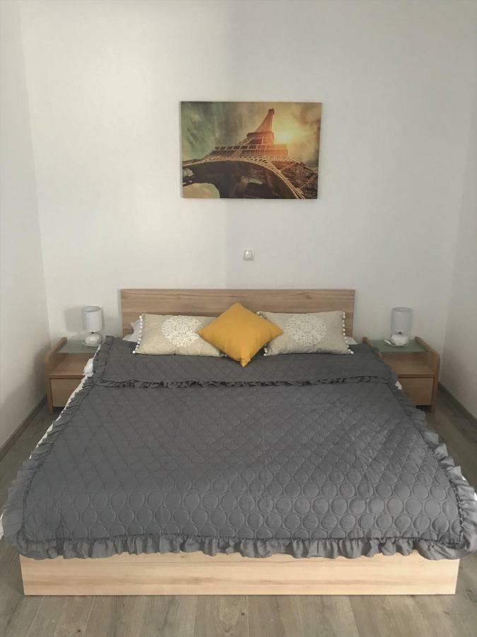 Apartmani Mila ستاريغغاد باكلينتسا المظهر الخارجي الصورة