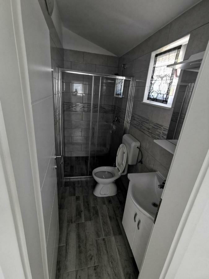 Apartmani Mila ستاريغغاد باكلينتسا المظهر الخارجي الصورة