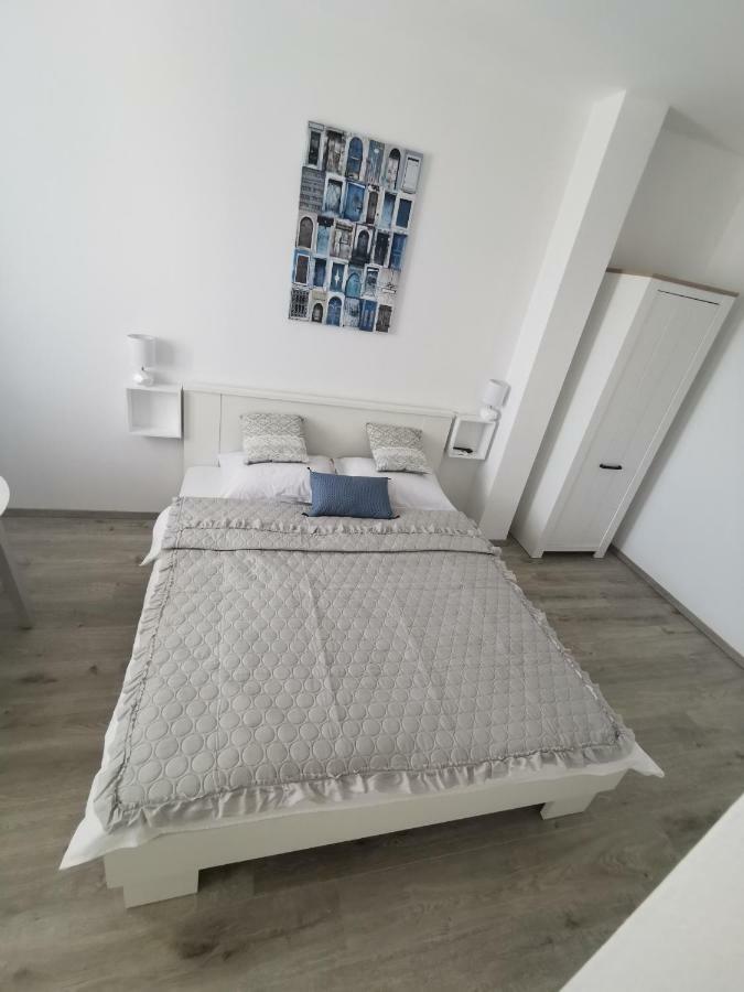 Apartmani Mila ستاريغغاد باكلينتسا المظهر الخارجي الصورة